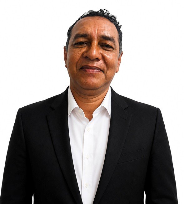 Foto de Lic. Amilcar Niño