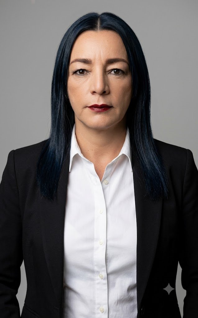 Foto de Prof. Andrea Tobon