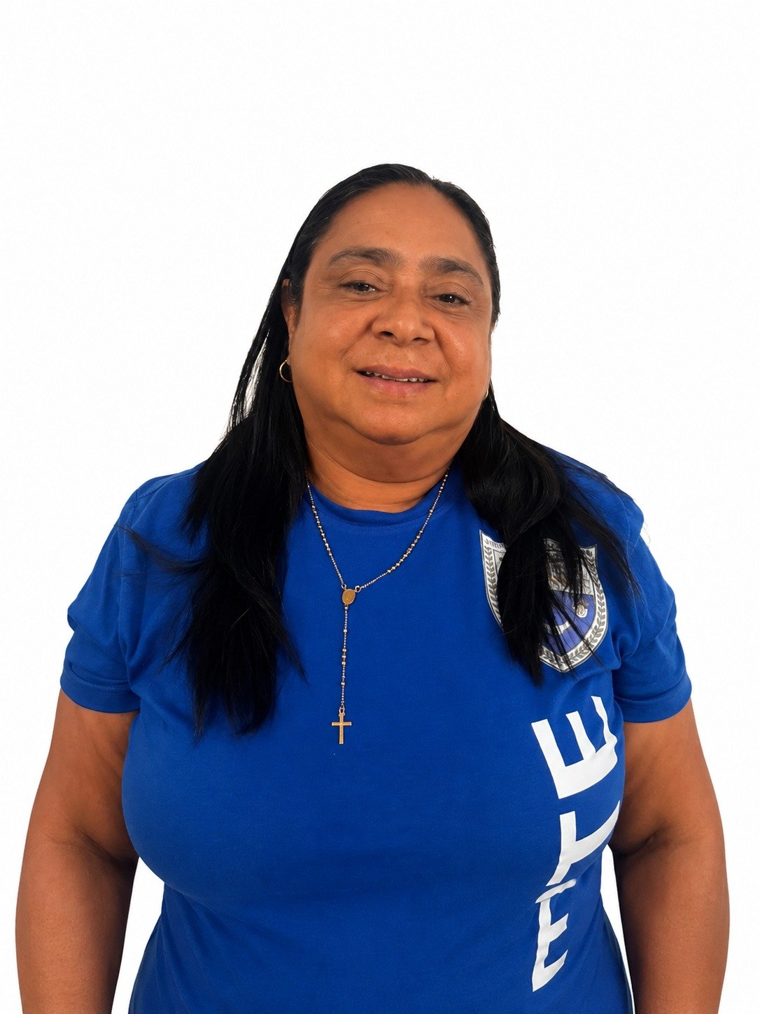 Foto de Prof. Diana de la hoz