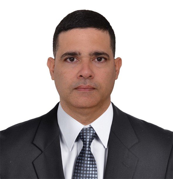 Foto de Dr. Jose Gustavo Gonzales