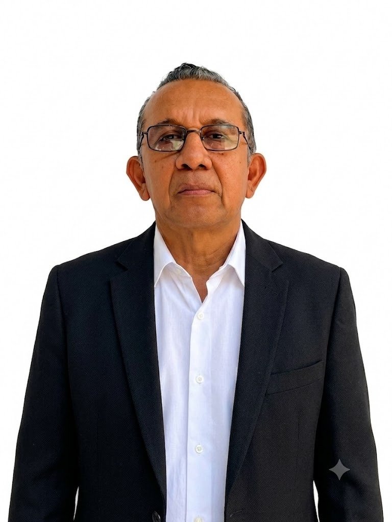 Foto de Lic. Isaac Hernández Ruiz