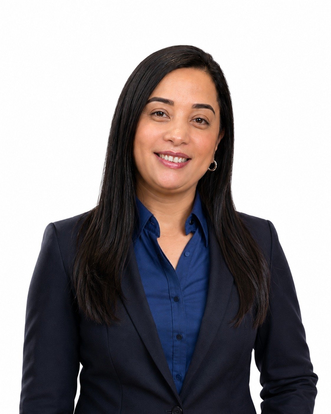 Foto de Ing. Maria Antonia Diaz Mendoza