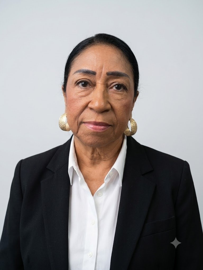 Foto de Lic. Maria Muñoz