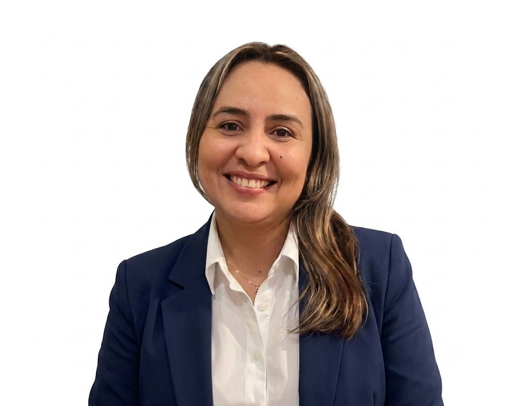 Foto de Lic. Emelys De Los Ángeles Barraza Vega